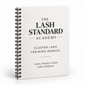 Cluster Lash Training Manual