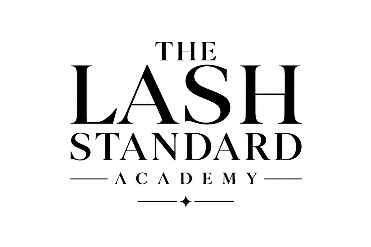 The Lash Standard Academy 
